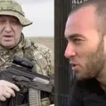 Prigozhin's son resorted to a new weapon – "poor people's cocaine"