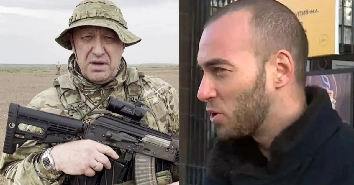 Prigozhin's son resorted to a new weapon – "poor people's cocaine"