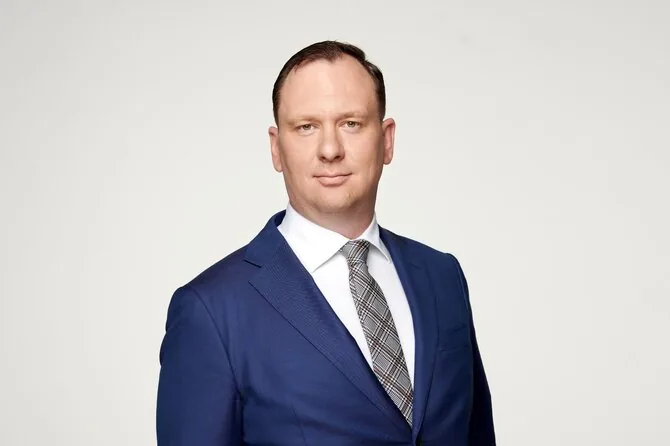 Bendrovės nuotr./Egidijus Langys
