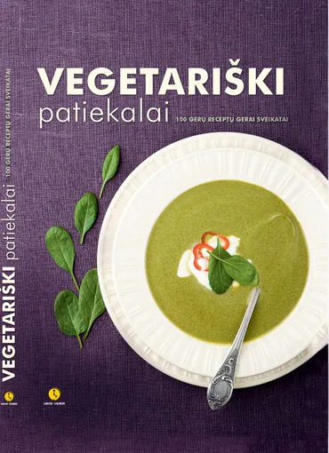 Vegetarian dishes