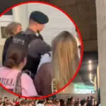 After a series of incidents at the Pitbull concert in Kaunas – organizers have responded