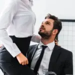 Wife's infidelity ended with an unexpected twist: she couldn't believe what her husband was doing