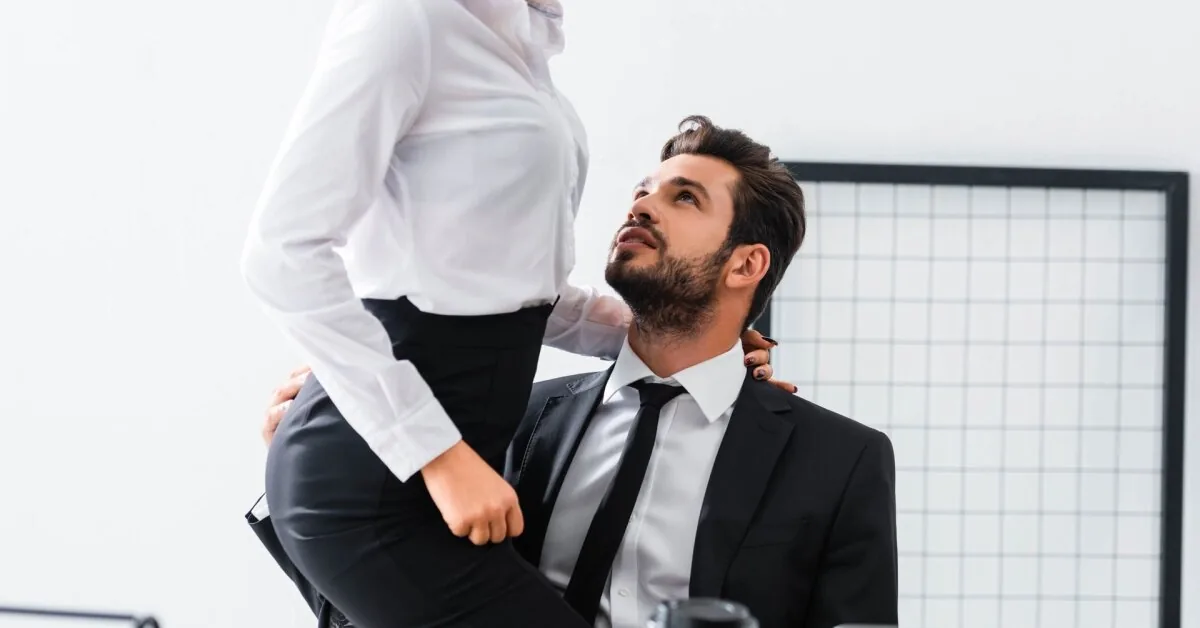 Wife's infidelity ended with an unexpected twist: she couldn't believe what her husband was doing
