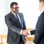 Prime Minister promises to help find solutions for „BinDawood Holding“ to invest in the Lithuanian dairy industry