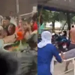 7 people trampled, 19 injured in Indian temple