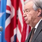 JT chief condemns Russian and Ukrainian strikes on civilian areas