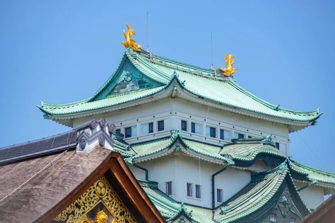 Shutterstock nuotr./Nagoja, Japonija