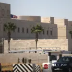 JAV embassies warn Americans in these countries: be prepared to leave