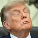 Iran denies Trump's words: the US does not control Hormuz