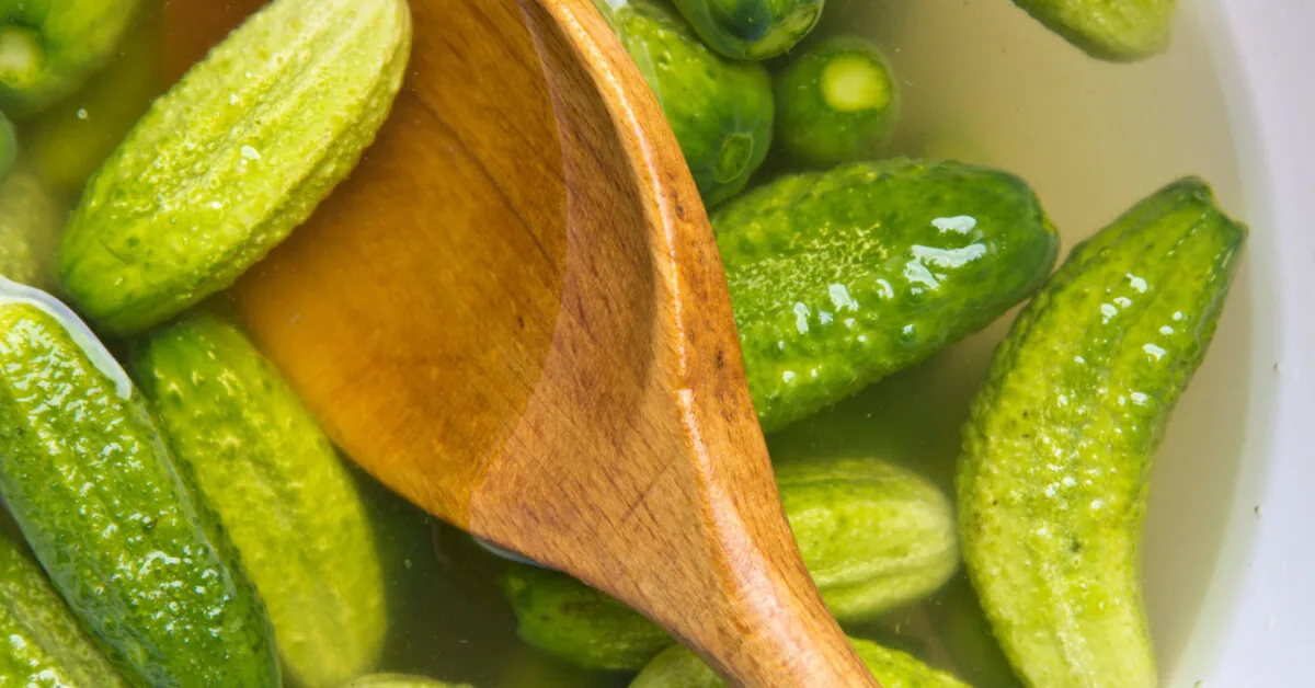 Pickled cucumber recipes: you haven't tried these before!