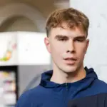 Arizona star from Lithuania – about saying "no" to the NBA draft and LeBron's aura