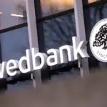 Swedbank operations disrupted