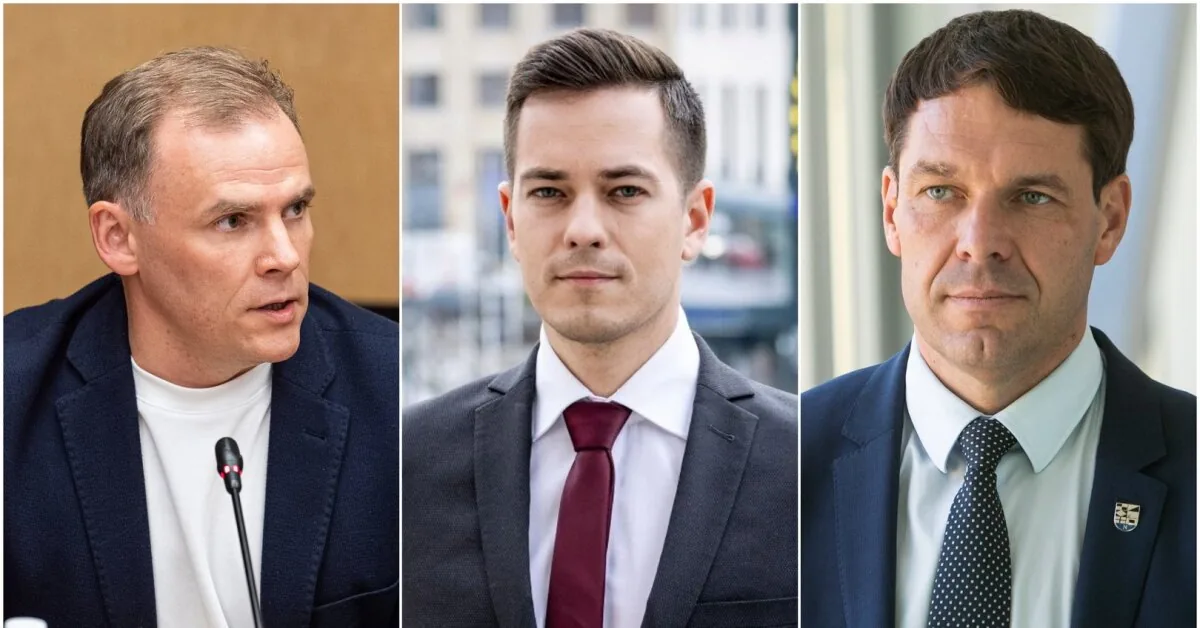 „Competencies are not evaluated“: opposition raises questions about appointment in the Ministry of Transport