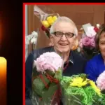 Mirus Stasiui Liupkevičiui – a sensitive step of beloved Irena Navikienė: moves to tears