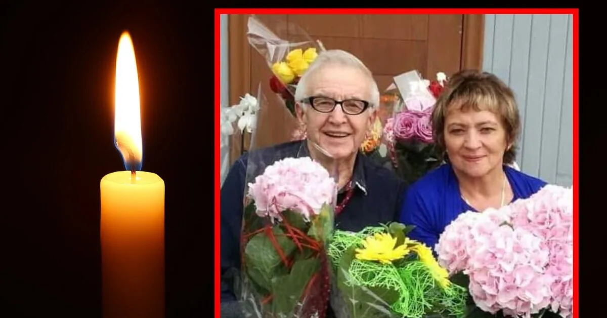 Mirus Stasiui Liupkevičiui – a sensitive step of beloved Irena Navikienė: moves to tears