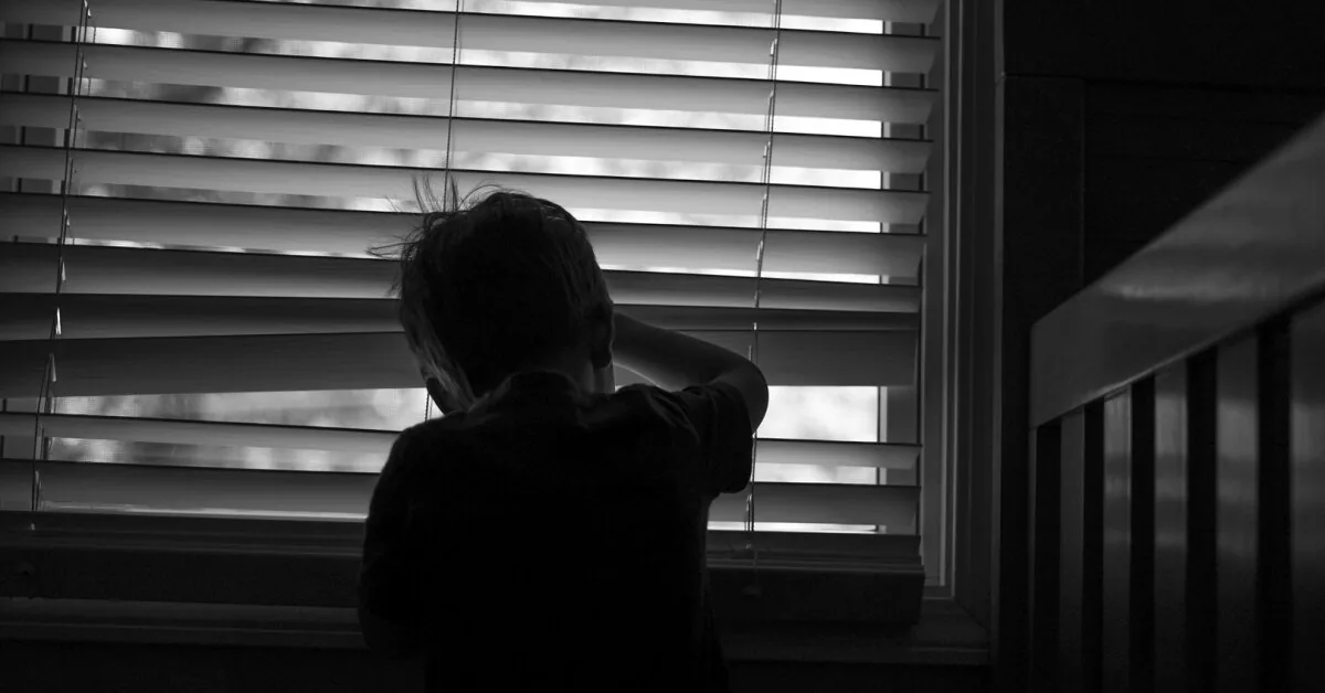 A social housing will be allocated to the large family that experienced the tragedy, but child rights defenders are not allowed in