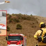 Forest fires in Europe: tourists reminded about evacuation kit
