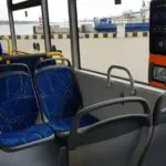 In Klaipėda, a passenger control contract worth 1.33 million euros was terminated by mutual agreement