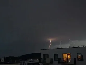 The latest news about the flooded Bukiškis viaduct: drivers have hope