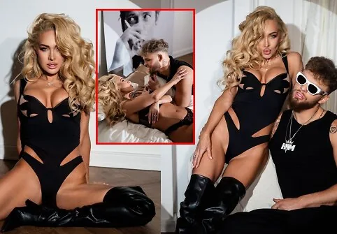 Oksana Pikul, Dominykas Dirkstys
