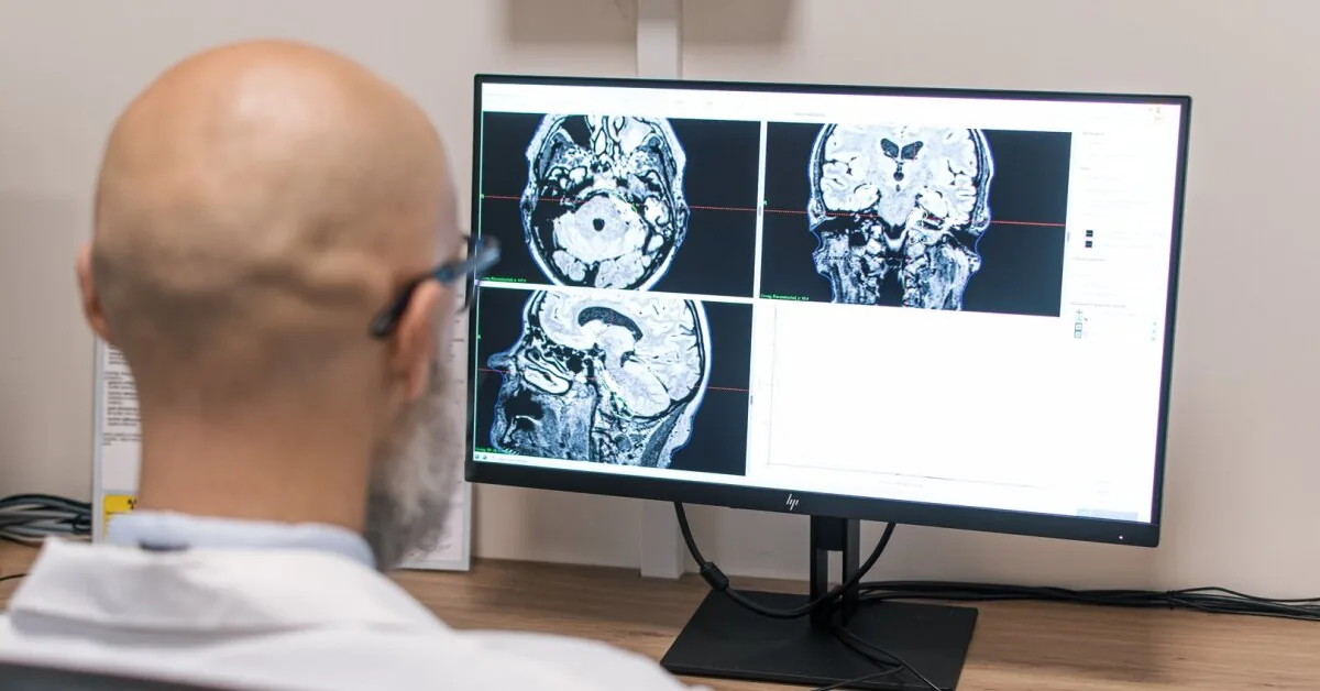 The miracle-working Gama knife: how a woman with 60 metastases returned to a full life after treatment?