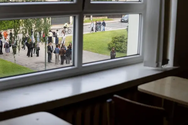 For students – less Lomonosov, more Shevchenko: the prime minister proposes changing the programs