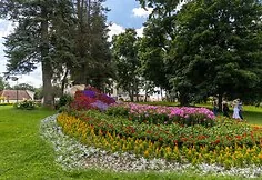 The coming days promise great weather: 5 reasons why it’s worth spending at least one of them at Pakruojis Manor