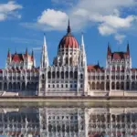 The Hungarian Parliament has elected the new president of the country
