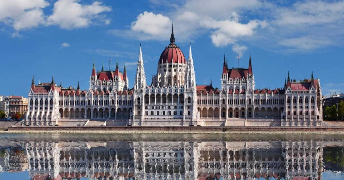 The Hungarian Parliament has elected the new president of the country