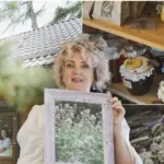 Fun entertainment in Lithuania – a spice detective: what hides in our meadows and how many plants would you guess after tasting?