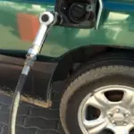 Bad news for those driving on gas: fuel prices announced