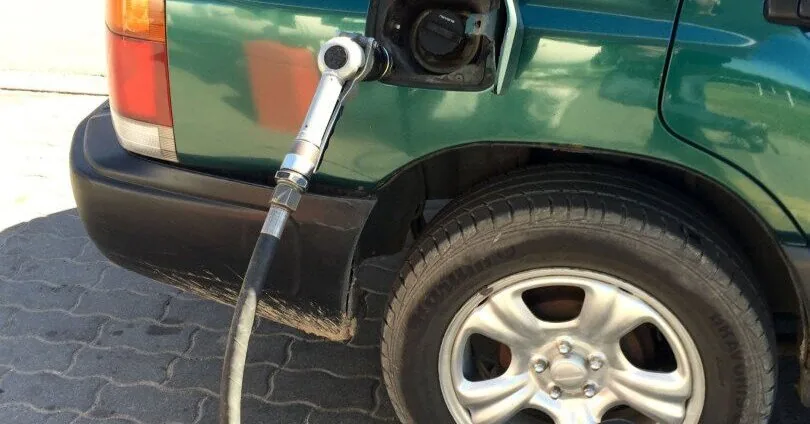 Bad news for those driving on gas: fuel prices announced