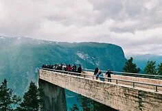 Norvegija