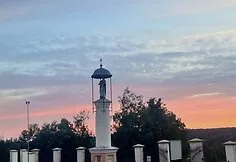 Saulėlydžio spalvos