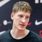 NBA coach who worked with Jakučionis highlighted an important quality of his: "It is impossible to learn"