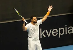 Jo - Wilfredas Tsonga