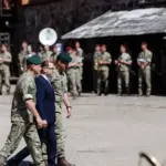 More than 0.5 billion euros worth of proposals in the competition for the developer of the Kairiai military town – four offers