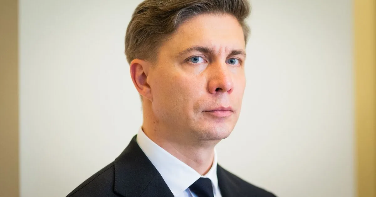 The issue of publicizing the names of sex offenders can be addressed by the Seimas, says the Prime Minister