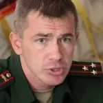47-year-old tank general to lead Russian drone forces – replaces "Yura Toilet"