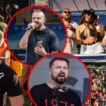 „Family Party“ – a massive disco with Lithuanian pop stars: the audience was danced by Stano and Zvonkus