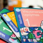 Organizations call for increasing textbook funding to 70 euros per student