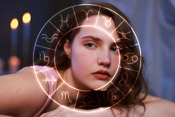 Shutterstock nuotr./Astrologija