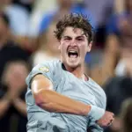 Having defeated another serious opponent, the Brazilian tennis talent continues his march in Montreal