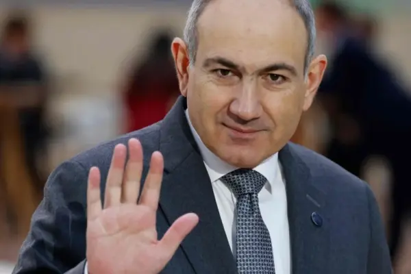 Pashinyan announced the government's resignation: why this is happening