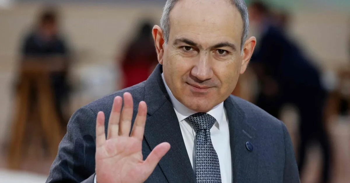 Pashinyan announced the government's resignation: why this is happening