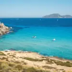 Roman shipwreck with hundreds of amphorae found off the coast of Sicily