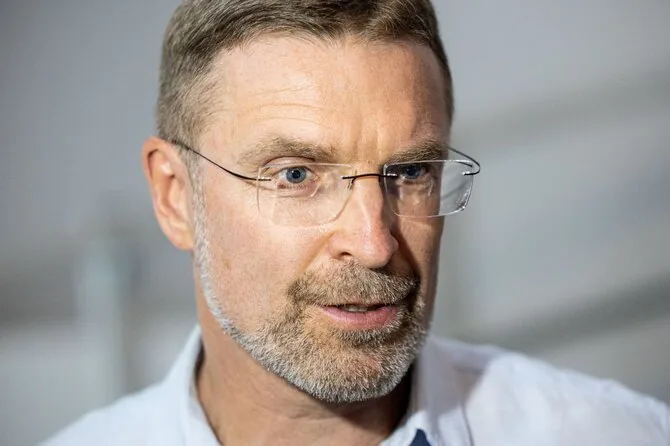 Pauliaus Peleckio / BNS nuotr./Linas Kukuraitis