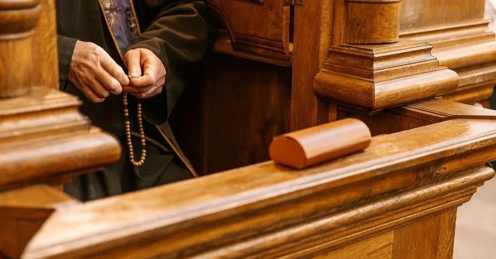 Unprecedented pedophilia case: archdiocese provided more information