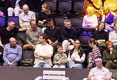 Ričardo Berankio atsisveikinimo mačas: Ričardas Berankis - Jo-Wilfredas Tsonga