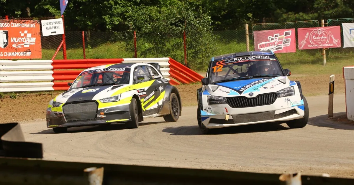 Training in Vilkyčiai – a series of incidents, Alvydas Samoška's season is over